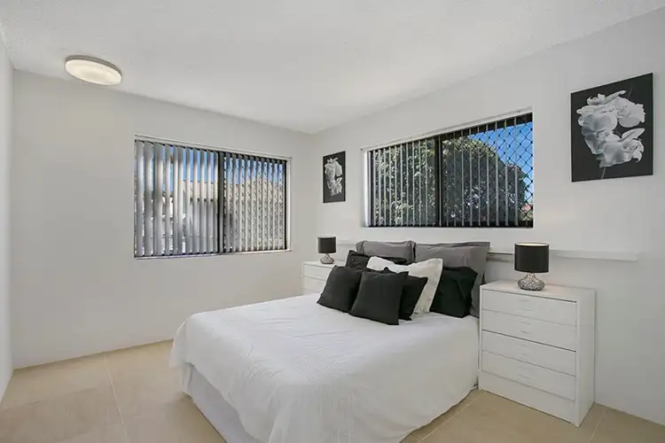 Fifth view of Homely unit listing, 4/19 Maryvale Street, Toowong QLD 4066