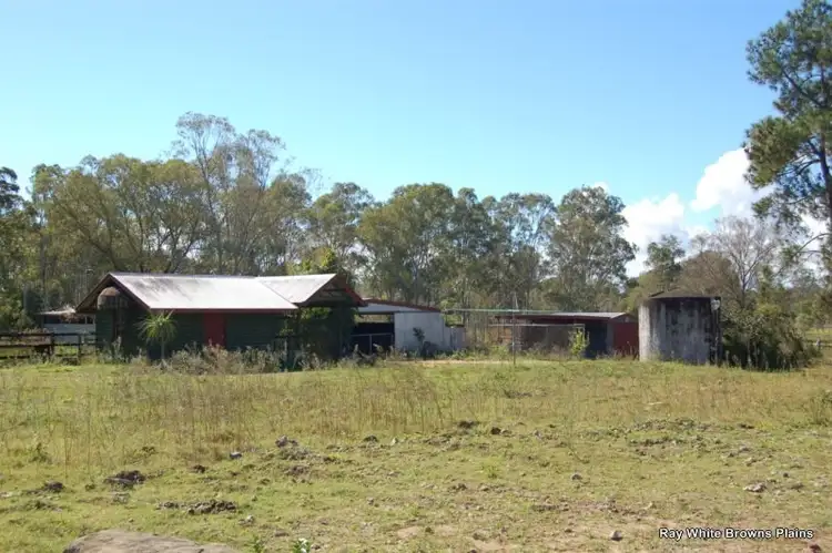 Second view of Homely land listing, Lot 13 Wearing Road, North Maclean QLD 4280