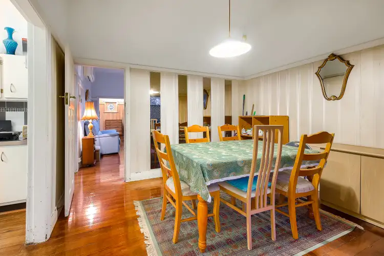 Fifth view of Homely house listing, 57 View Street, Wooloowin QLD 4030