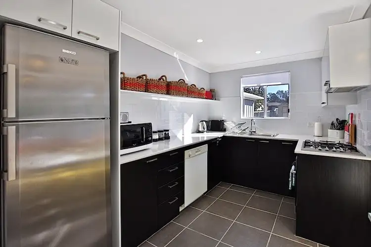 Fourth view of Homely house listing, 35 Eastbourne Avenue, Culburra Beach NSW 2540