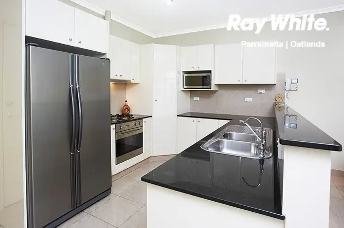 Second view of Homely townhouse listing, 4/46-48 Morton Street, Parramatta NSW 2150