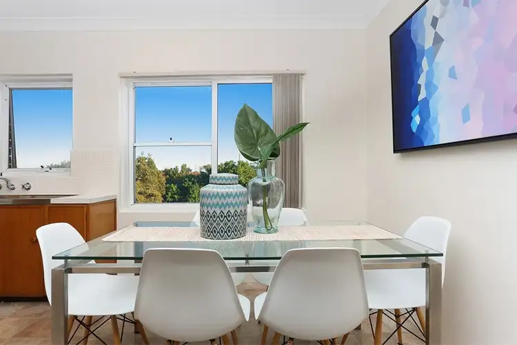 Second view of Homely apartment listing, 6/261 Bunnerong Road, Maroubra NSW 2035