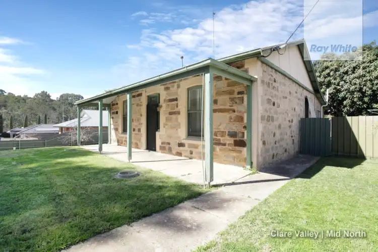 3 Arthur Street, Clare SA 5453
