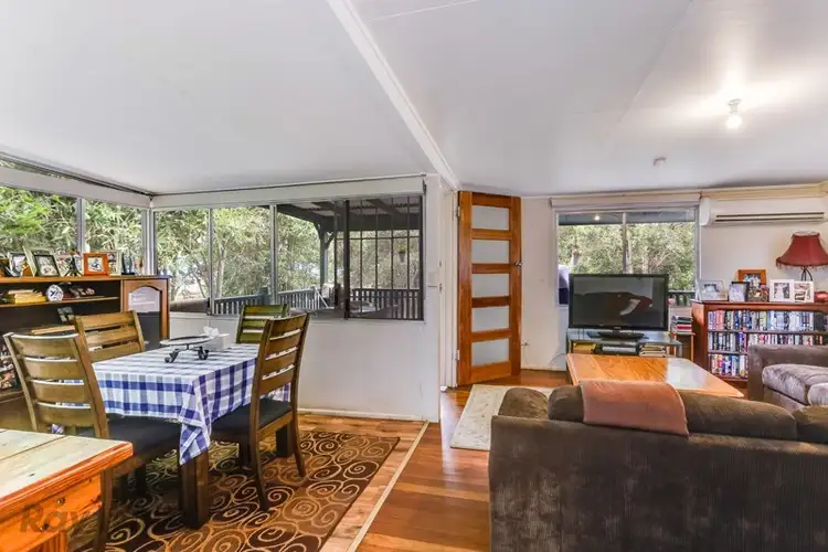 Fourth view of Homely house listing, 41 Gardiner Street, Alderley QLD 4051