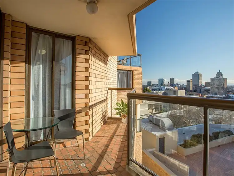 Main view of Homely apartment listing, 81/220 Goulburn Street, Surry Hills NSW 2010
