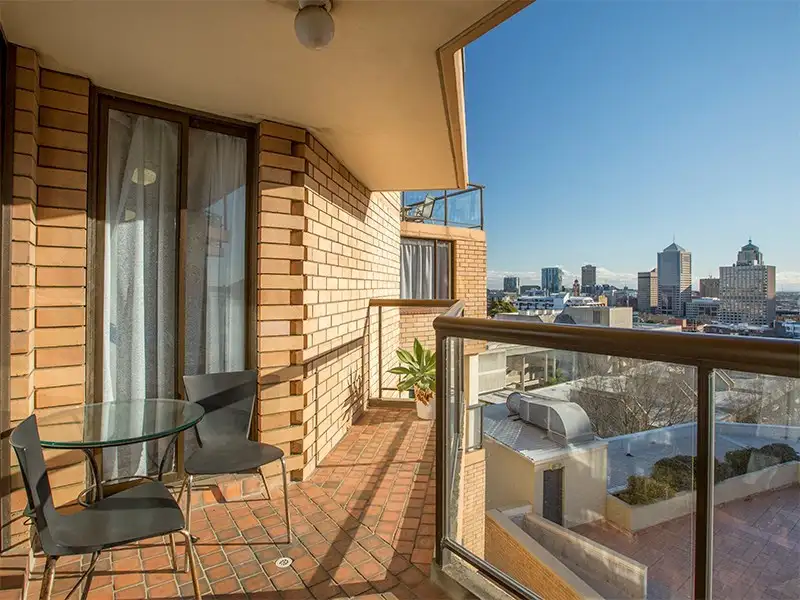 Main view of Homely apartment listing, 81/220 Goulburn Street, Surry Hills NSW 2010