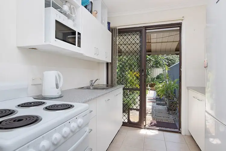 Third view of Homely unit listing, Unit 108 8 Longwood Street, Minyama QLD 4575