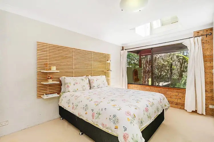 Sixth view of Homely house listing, 116 Campbell Drive, Wahroonga NSW 2076