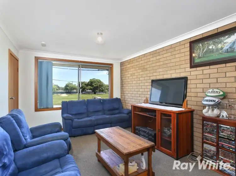 Second view of Homely other listing, 38 Weiley Avenue, Grafton NSW 2460