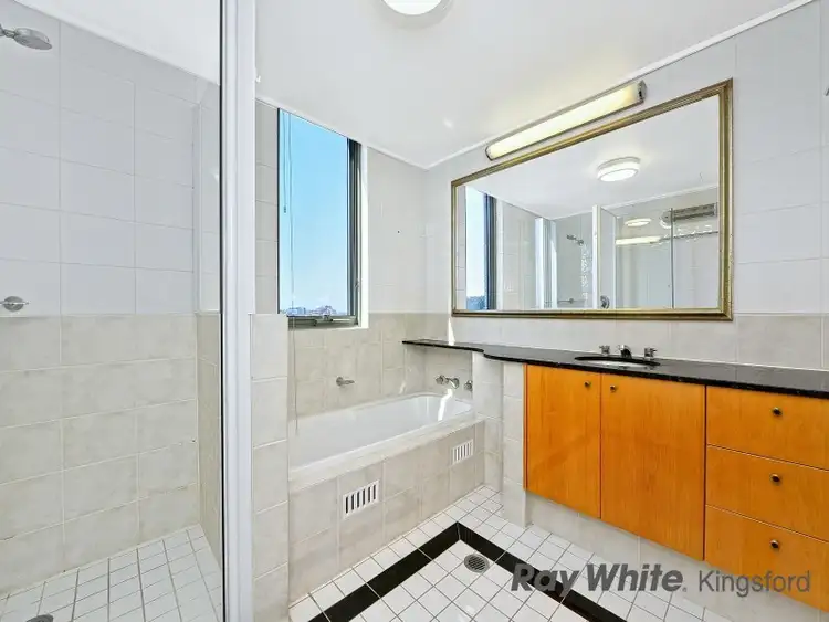 Fifth view of Homely apartment listing, 702/3 Black Lion Place, Kensington NSW 2033