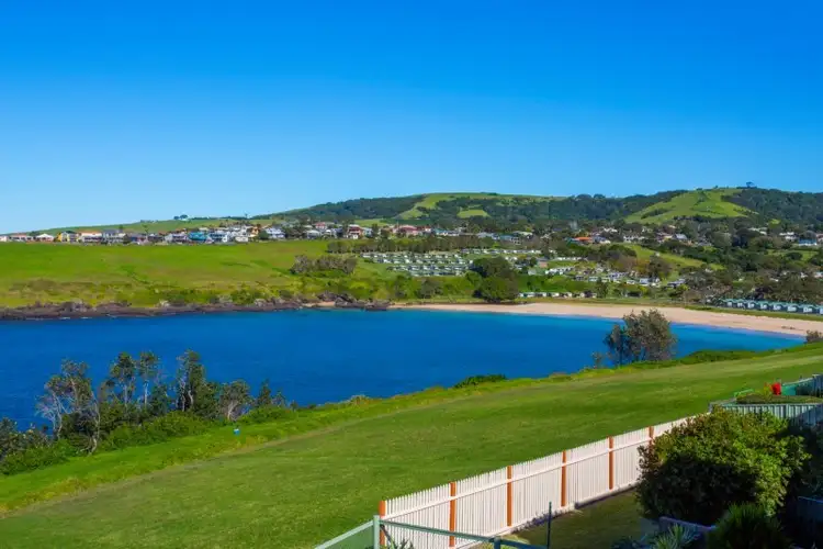 Fifth view of Homely house listing, 71 Tingira Crescent, Kiama NSW 2533