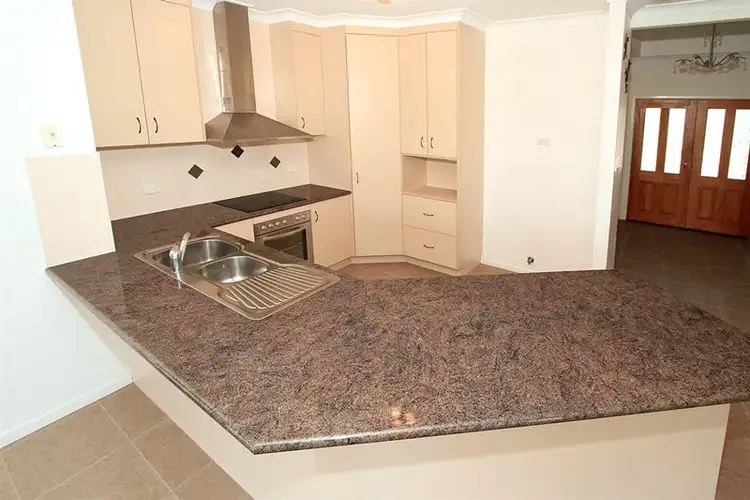 Second view of Homely house listing, 10 Latimer Avenue, Gracemere QLD 4702