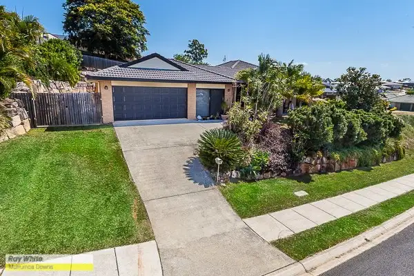 6 Matterhorn Drive, Narangba QLD 4504