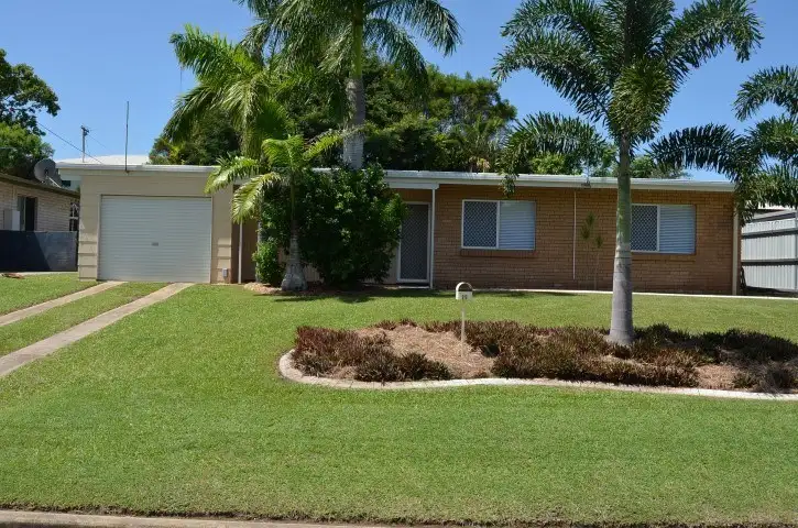 Main view of Homely house listing, 25 Anderson Street, Clinton QLD 4680