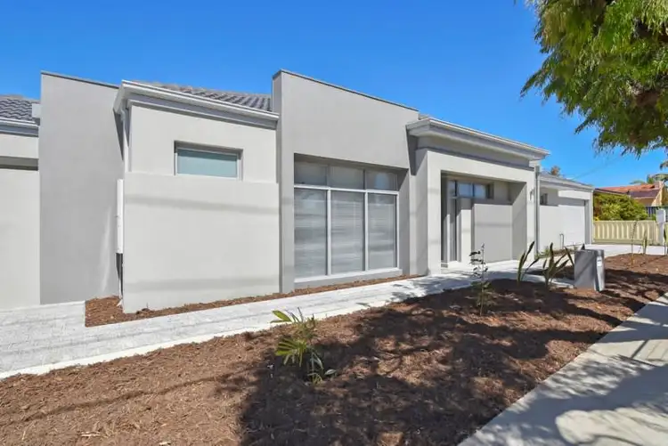 Fifth view of Homely house listing, 40 Stroughton Road, Westminster WA 6061