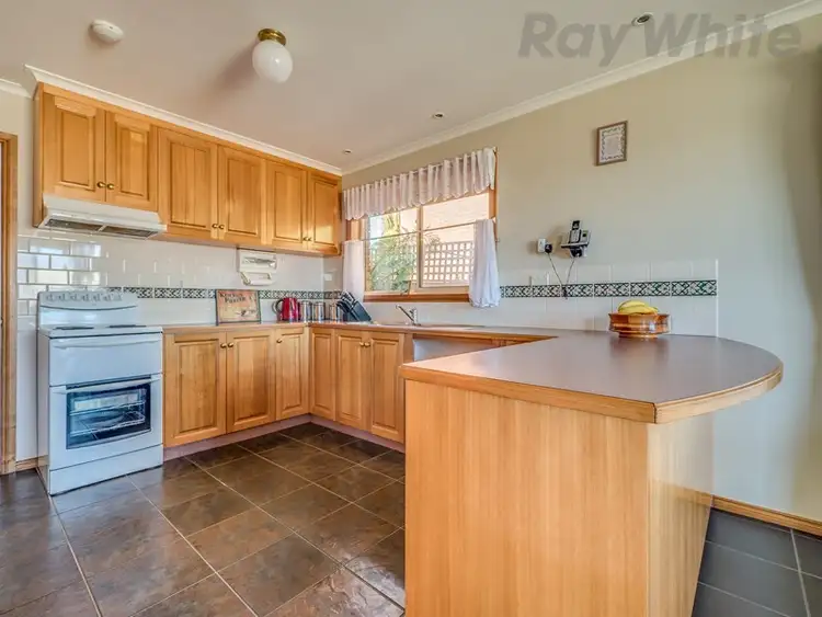 Second view of Homely house listing, 7 Buckingham Drive, Howrah TAS 7018