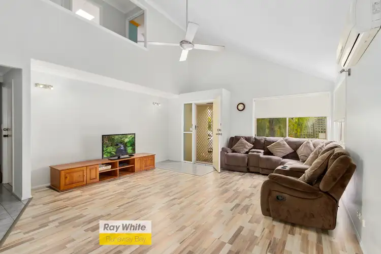 Third view of Homely townhouse listing, 183/641 Pine Ridge Road, Biggera Waters QLD 4216
