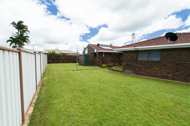 Seventh view of Homely house listing, 4 Smiths Road, Avoca QLD 4670