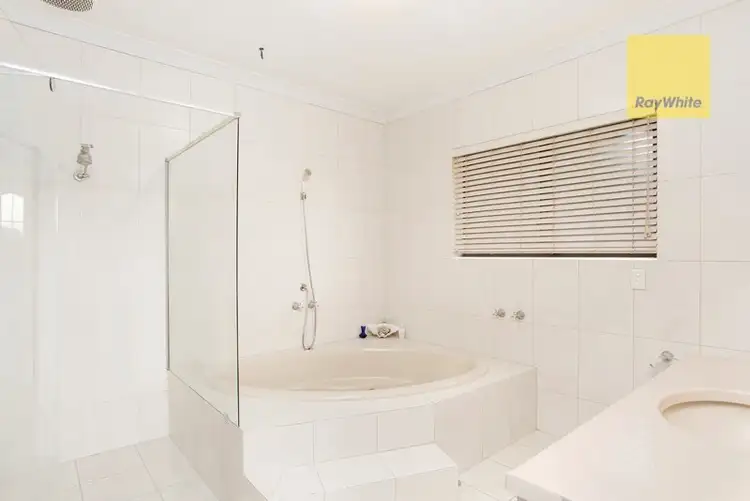 Sixth view of Homely house listing, 21 Gabriella Victoria Avenue, Woodcroft SA 5162