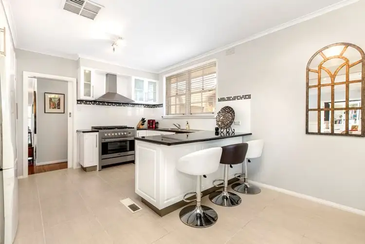 Fourth view of Homely house listing, 55 Jeffrey Street, Templestowe Lower VIC 3107