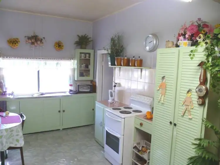 Second view of Homely house listing, 39 Gleno Street, Delungra NSW 2403