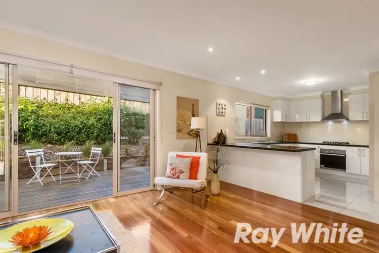Fourth view of Homely house listing, 42 Alvena Crescent, Heathmont VIC 3135