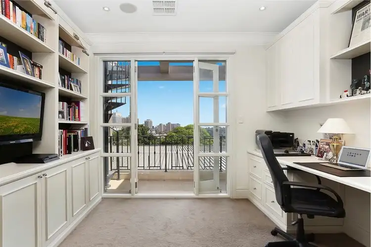 Seventh view of Homely house listing, 5 Rosslyn Street, Bellevue Hill NSW 2023