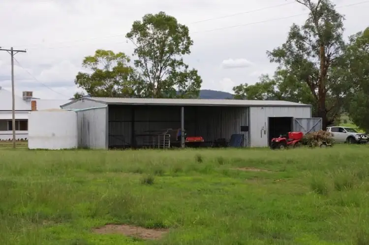 Fourth view of Homely rural property listing, 2233 'House Block' Elcombe Road, Bingara NSW 2404