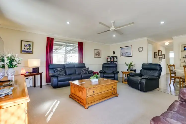 Third view of Homely house listing, 53 Hampton Street, Durack QLD 4077