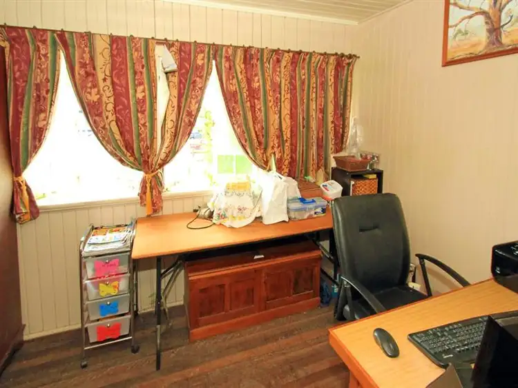 Fourth view of Homely house listing, 2 Quarry Street, The Range QLD 4700