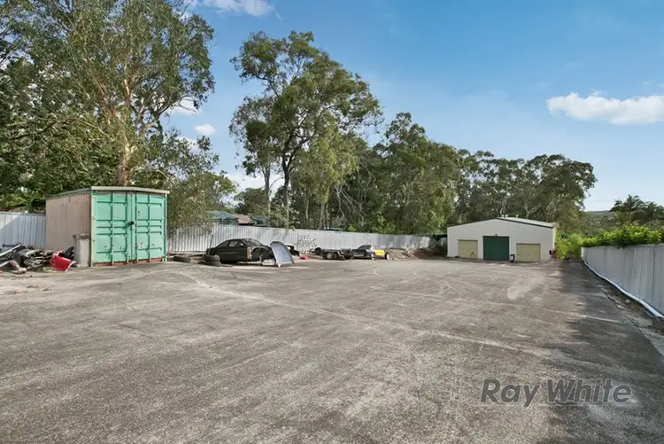 Third view of Homely house listing, 335 Redland Bay Road, Capalaba QLD 4157