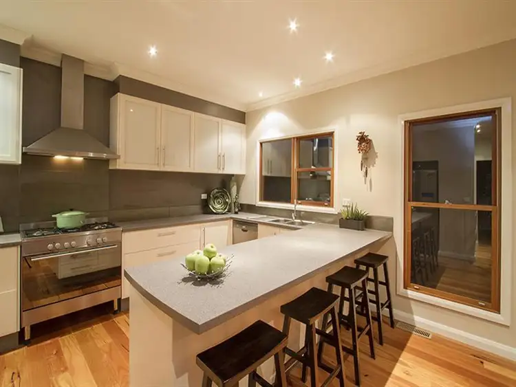 Second view of Homely house listing, 9 Sanctuary Court, Diamond Creek VIC 3089
