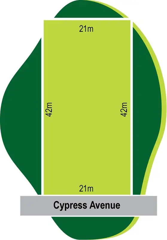 Main view of Homely land listing, 63 Cypress Avenue, Glen Waverley VIC 3150