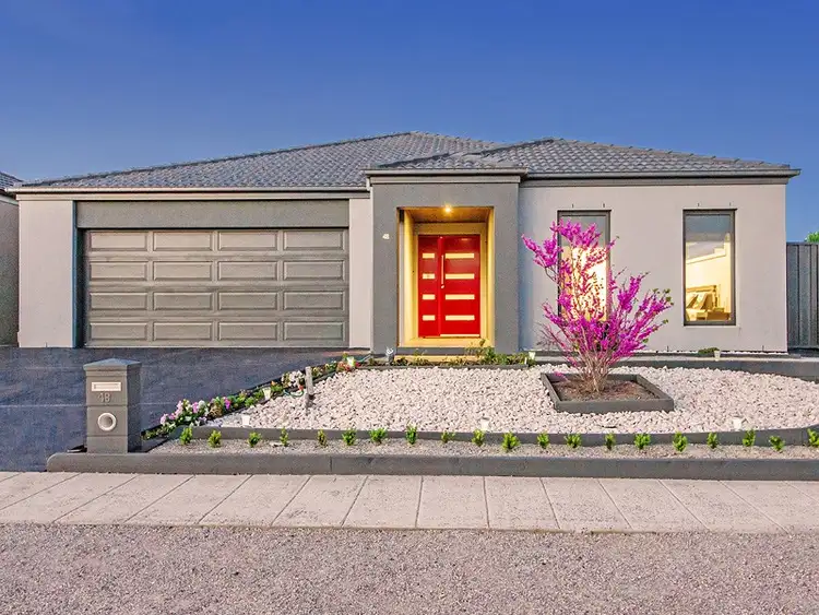 48 Poplar Boulevard, Tarneit VIC 3029