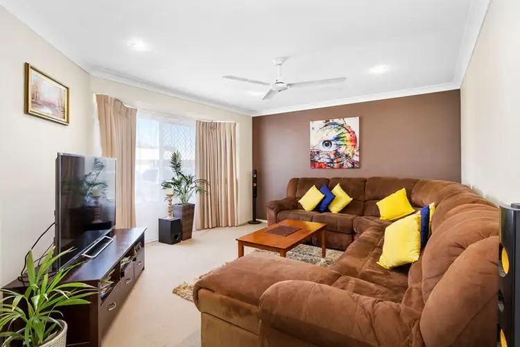 Sixth view of Homely house listing, 28 Birkdale Court, Banora Point NSW 2486