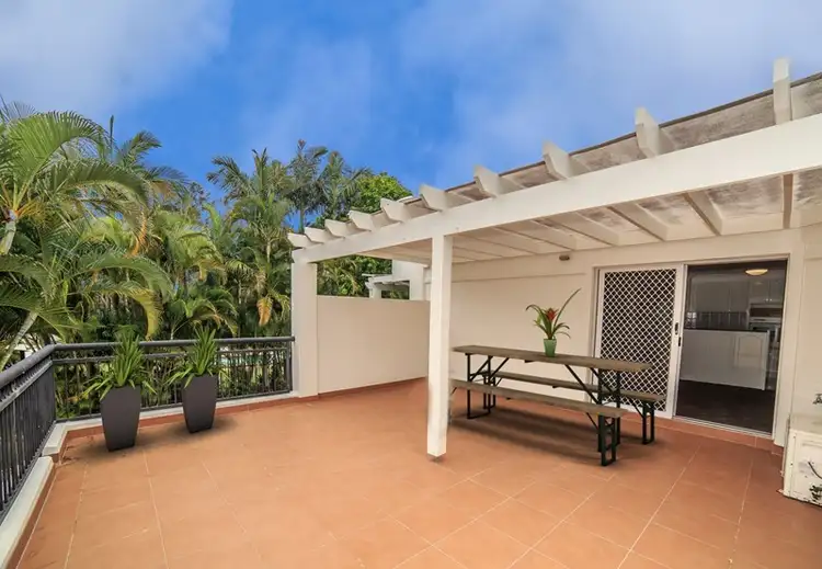 Third view of Homely apartment listing, 33 Paros, 100 Cotlew Street East, Southport QLD 4215