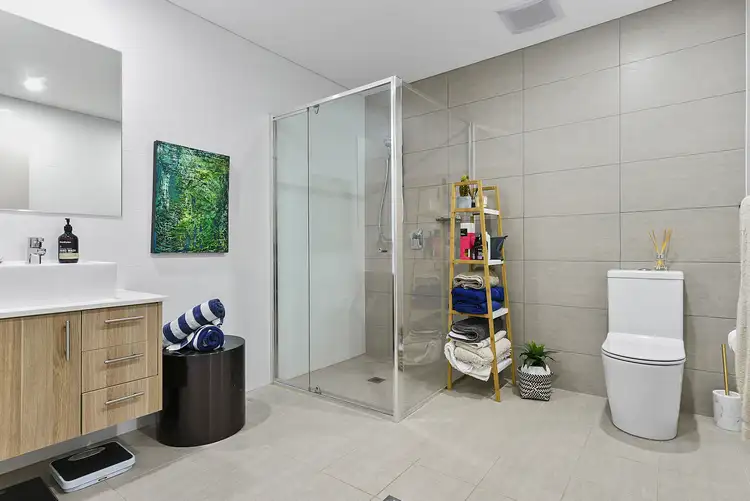 Seventh view of Homely apartment listing, G07/42-44 Park Avenue, Waitara NSW 2077