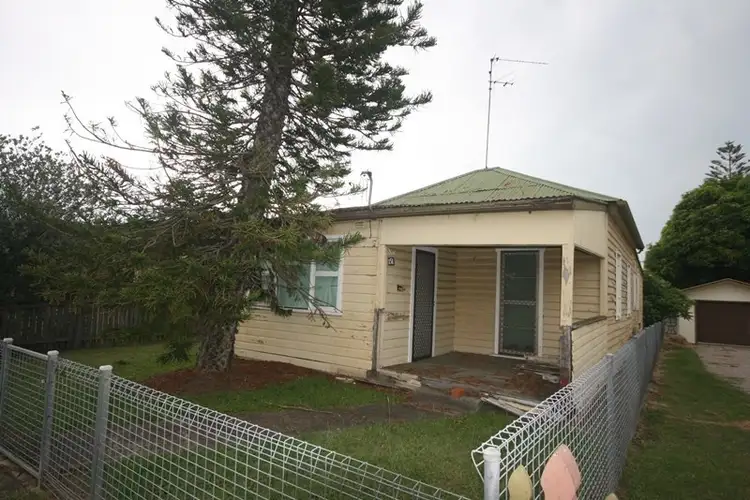Main view of Homely house listing, 151 Mary Street, Grafton NSW 2460