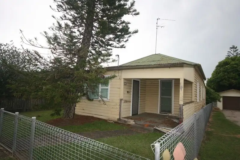 Main view of Homely house listing, 151 Mary Street, Grafton NSW 2460