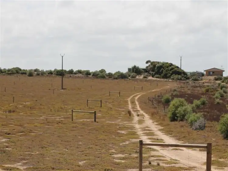 Second view of Homely land listing, Allotment 2 Blombery Road, Arno Bay SA 5603