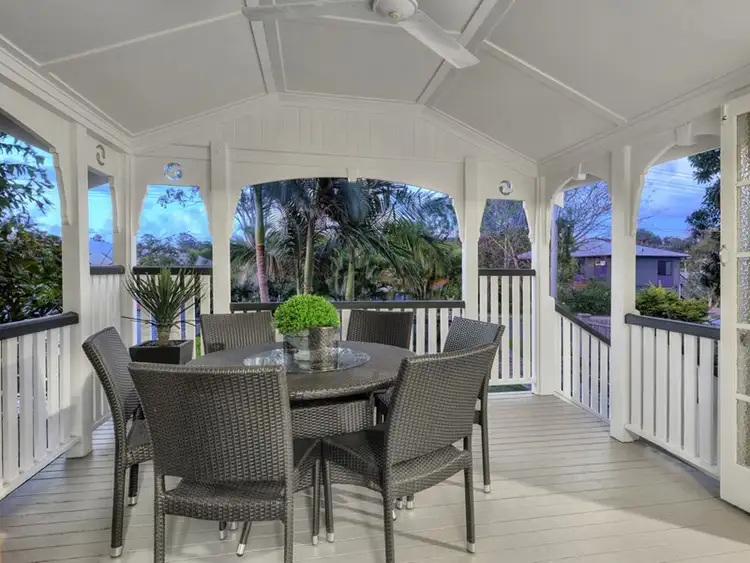Fifth view of Homely house listing, 40 St Helens Road, Mitchelton QLD 4053