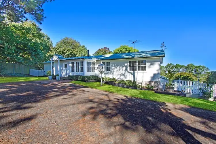 Fifth view of Homely rural property listing, 13 Hanlons Road, Bilpin NSW 2758
