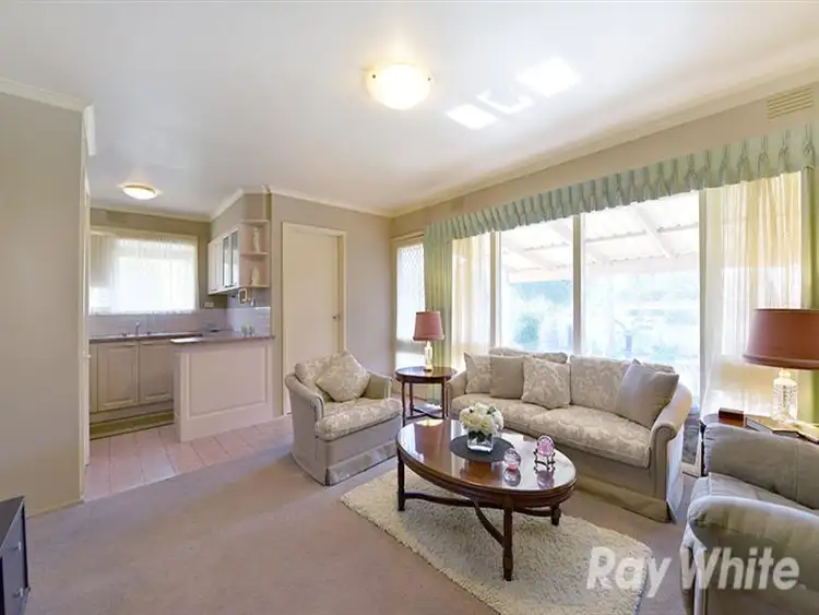 Fourth view of Homely house listing, 61 Suffern Avenue, Bayswater VIC 3153