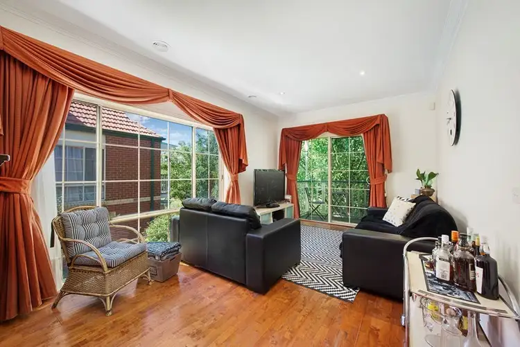 Second view of Homely townhouse listing, 1/7 Sargent Street, Doncaster VIC 3108