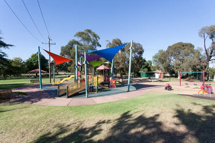 Sixth view of Homely house listing, 45 Fitzroy Street, Mckinnon VIC 3204