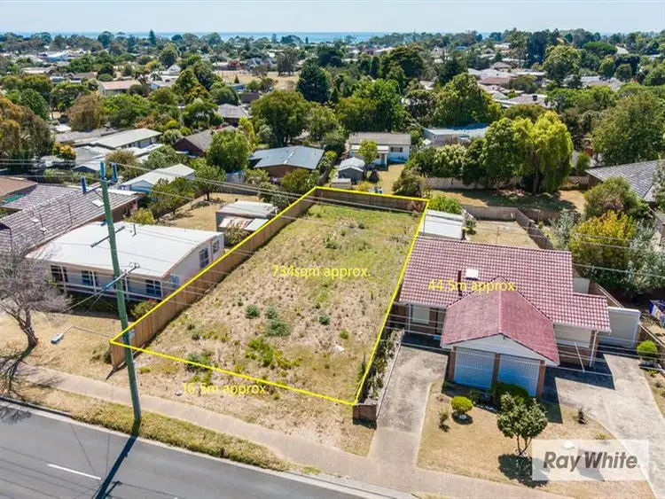 314 Eastbourne Road, Rosebud VIC 3939