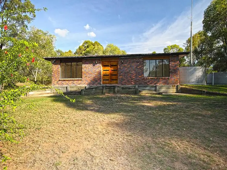 Main view of Homely house listing, 42-80 Samantha Road, Jimboomba QLD 4280