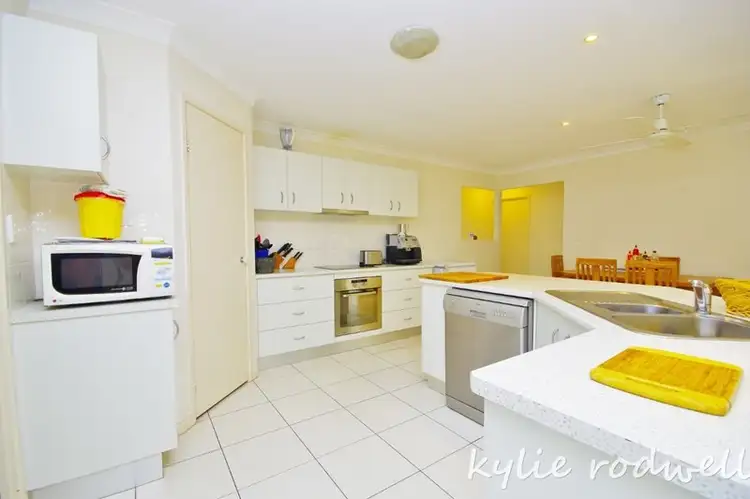 Fifth view of Homely house listing, 14 Monza Street, Beaudesert QLD 4285