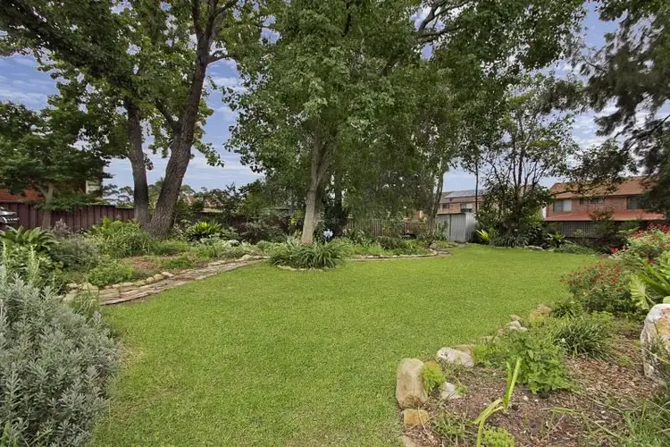 Seventh view of Homely house listing, 50 Jersey Road, South Wentworthville NSW 2145