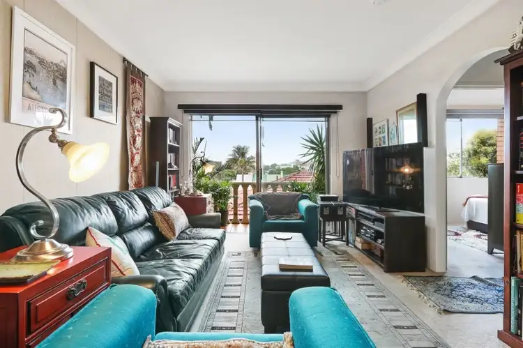 Main view of Homely apartment listing, 10/18-20 Harrow Road, Stanmore NSW 2048